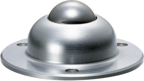IA-25 IGUCHI Light weight Aluminum AC7A Ball Transfer