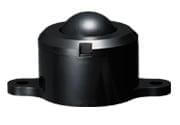 IP-25U2B ISB Ball Transfer UHMWPE Ball