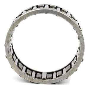 KT141820 - Needle Roller Bearing Cage - 14x18x20mm K141820