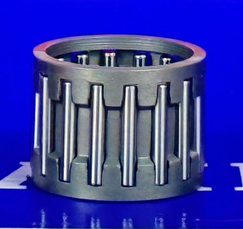 KT182217 - Needle Roller Bearing Cage - 18x22x17mm