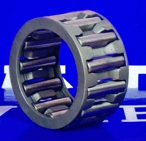 KT182413 - Needle Roller Bearing Cage - 18x24x13mm