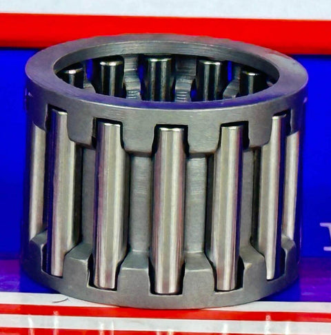 KT253324 - Needle Roller Bearing Cage - 25x33x24mm