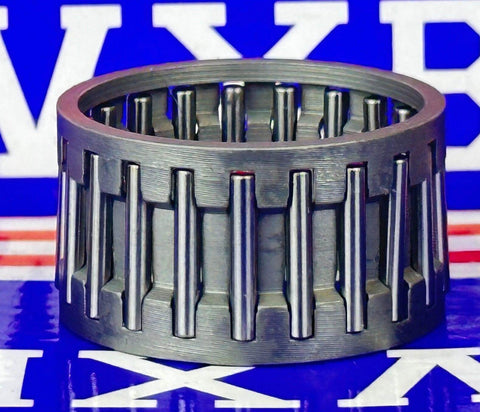 KT263017 - Needle Roller Bearing Cage - 26x30x17mm