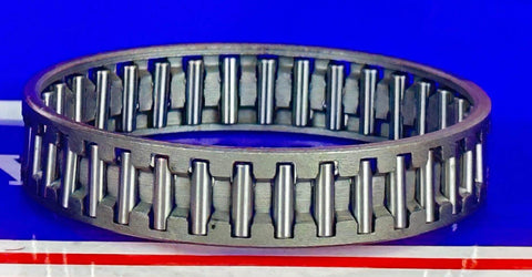 KT434817 - Needle Roller Bearing Cage - 43x48x17mm