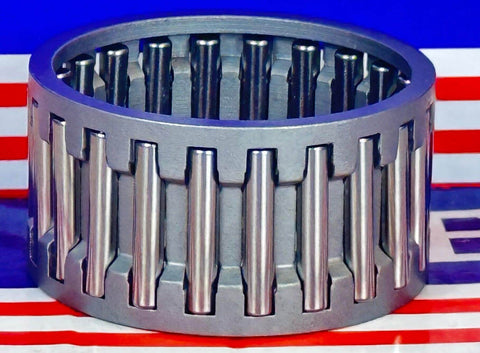 KT455328 - Needle Roller Bearing Cage - 45x53x28mm