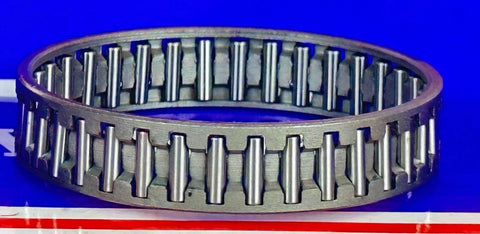 KT525712 - Needle Roller Bearing Cage - 52x57x12mm