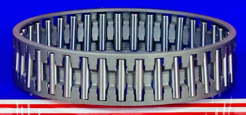 KT647016 - Needle Roller Bearing Cage - 64x70x16mm