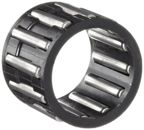 KT7108N Needle Roller Bearing Plastic Cage 7x10x10mm TN