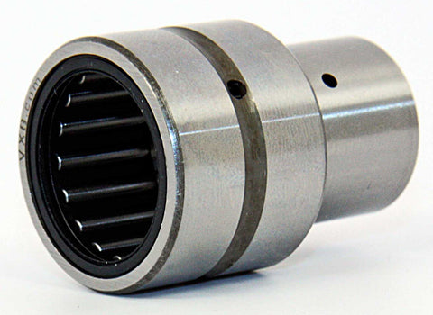 NA4900UU Needle roller bearing 10x22x14mm - Machined Type