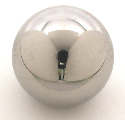 LOOSE 3/4" Stainless Steel 440C G24 Bearing