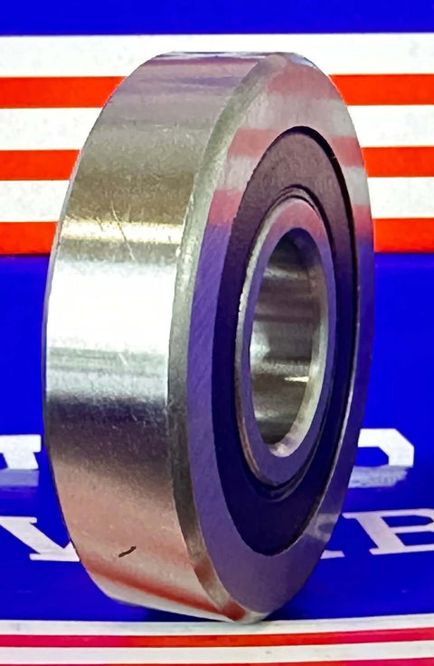 LR203NPP Track Roller Bearing 17x47x12mm - Sealed Cam Follower
