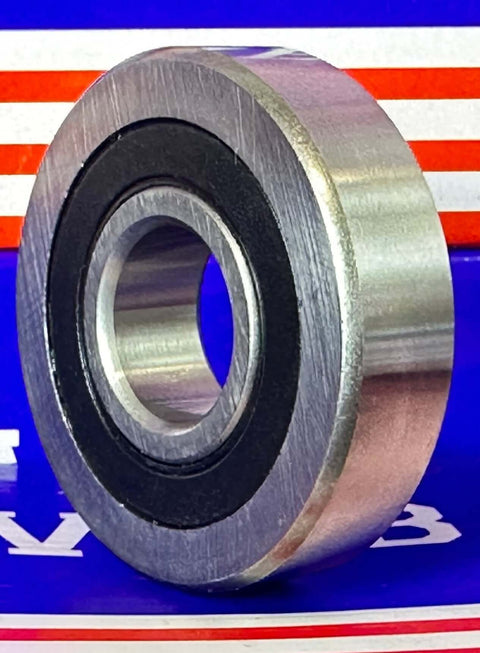 LR203NPP Track Roller Bearing 17x47x12mm - Sealed Cam Follower
