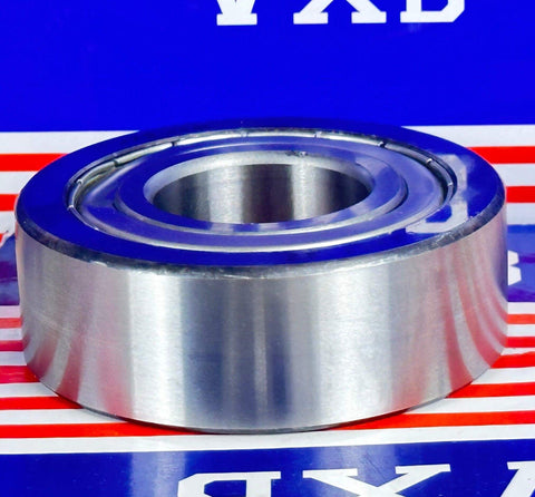 LR207ZZ Track Roller Bearing 35x80x27mm Shield Track Bearing