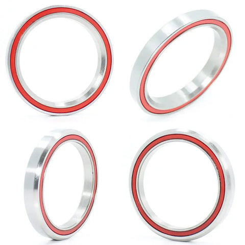 MH-P16 Double Sealed Bicycle Headset Bearing 40x52x7mm, 45/45 Degree
