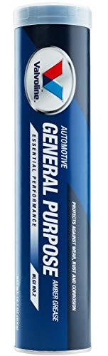 Multipurpose Grease - 14.1 oz Cartridge 0°F to 275°F
