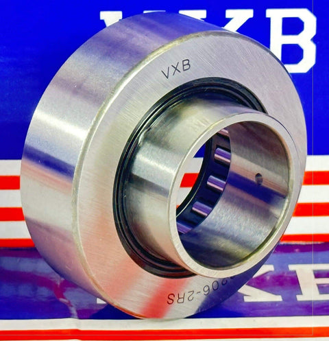 NA2206-2RS Needle Roller Bearing Sealed 30x62x19.8mm