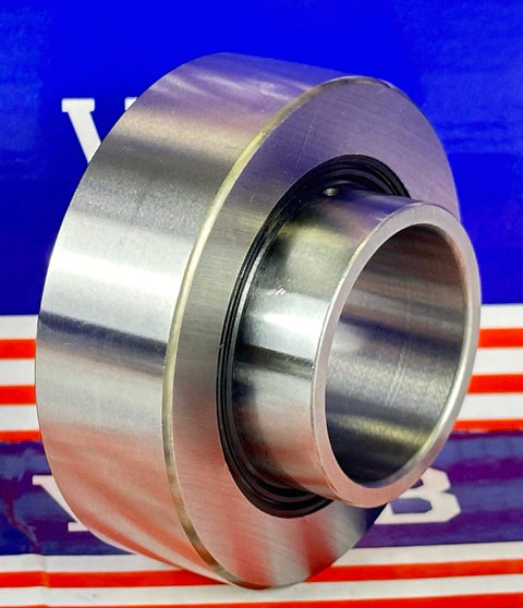 NA2207-2RS Needle Roller Bearing Sealed 35x72x22.7mm