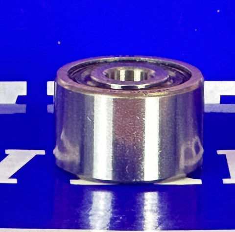 NA22/6-2RS Needle Roller Bearing Sealed 6x19x11.8mm
