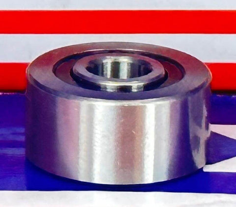 NA22/8-2RS Needle Roller Bearing Sealed 8x24x11.8mm