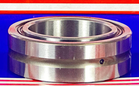 NA4909-2RS Needle Roller Bearing Sealed 45x68x23mm - Machined Type
