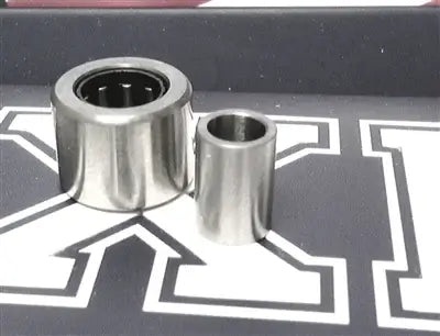 NA495 Needle Roller Bearing 5x13x10mm - Machined Type