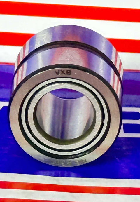 NA6901 Needle Roller Bearing 12x24x22mm - Machined Type