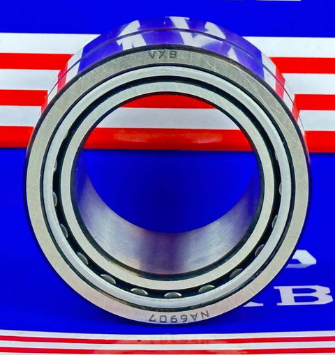 NA6907 Needle Roller Bearing 35x55x36mm - Machined Type