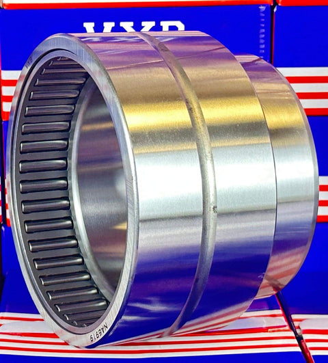 NA6919 Needle Roller Bearing 95x130x63mm - Machined Type
