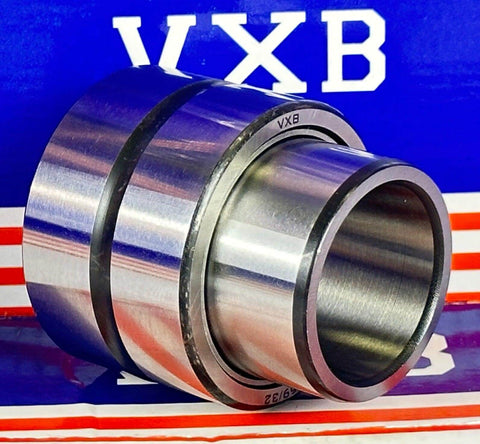 NA69/32 Needle Roller Bearing 32x52x36mm - Machined Type