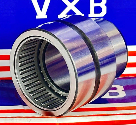 NA69/32 Needle Roller Bearing 32x52x36mm - Machined Type