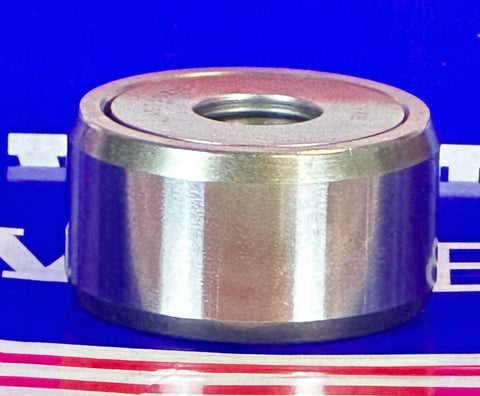 NAST10ZZ Track Needle Roller Shielded Bearing 10x30x16mm
