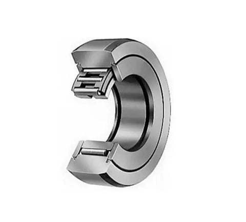 NAST17ZZ Track Needle Roller Shielded Bearing 17x40x20mm