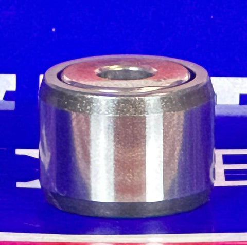 NAST6ZZ Track Needle Roller Shielded Bearing 6x19x14mm