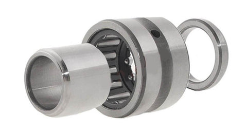 NATB5911 Needle Roller Bearing - 3-Point Contact Ball Bearing 55X80X34mm
