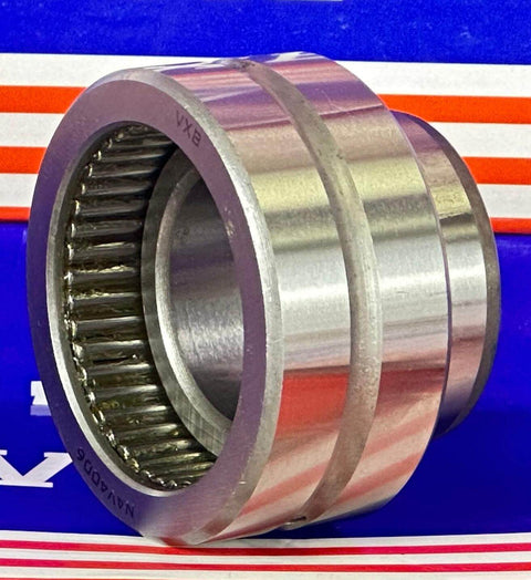 NAV4006 Full Complement Needle Roller Bearing 30x55x25mm