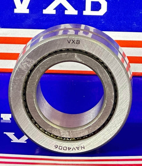 NAV4006 Full Complement Needle Roller Bearing 30x55x25mm