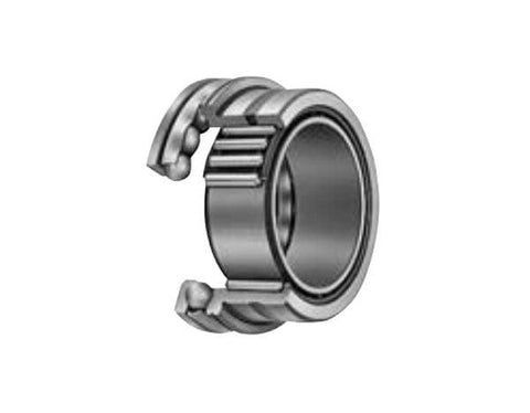 NAXI 2030 Combined Needle Roller - Thrust Ball Bearing Bore:20mm x width:30mm