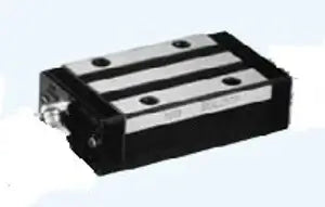 NB SGL35TFB-Z 18mm Shielded Ball Bushing Block Linear Motion SGL35TFB-Z NB