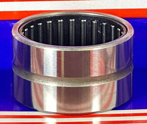NK43/30 Needle Roller Bearing 43x53x30mm - Machined Type