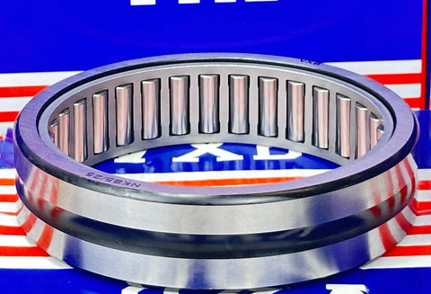 NK85/25 Needle Roller Bearing 85x105x25mm - Machined Type