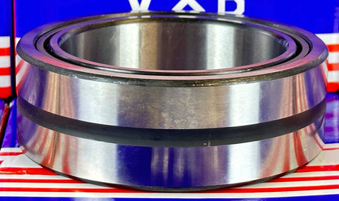 NKI75/35 Needle Roller Bearing 75x105x35mm - Machined Type