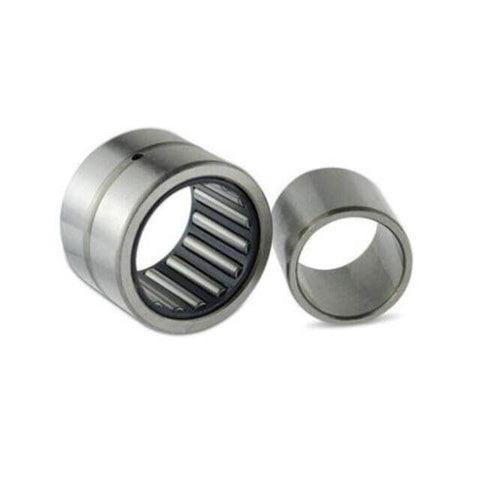 NKI85/36 Needle Roller Bearing 85x115x36mm - Machined Type
