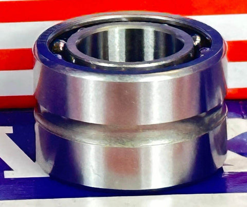 NKIA5902 Combined Needle & Ball Bearing 15x28x18mm
