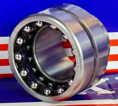 NKIA5904 Combined Needle & Ball Bearing 20x37x23mm