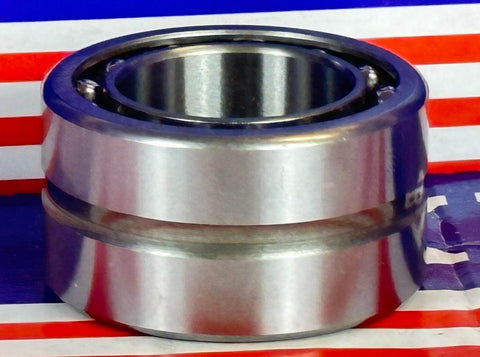 NKIA5904 Combined Needle & Ball Bearing 20x37x23mm