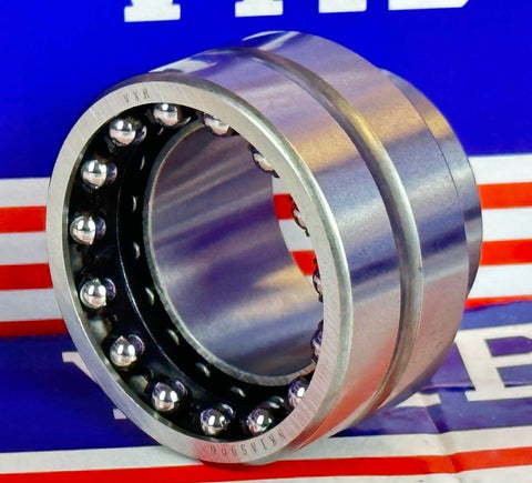 NKIA5906 Combined Needle & Ball Bearing 30x47x23mm