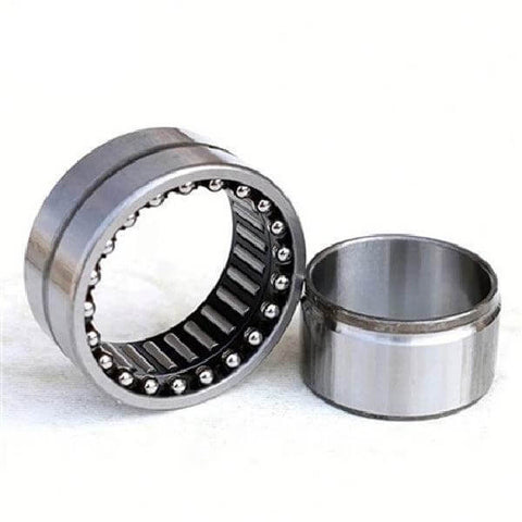 NKIA5908 Combined Needle & Ball Bearing 40x62x30mm