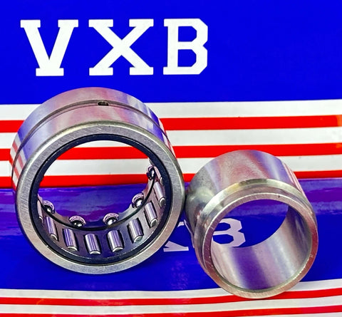 NKIA59/22 Combined Needle & Ball Bearing 22x39x23mm