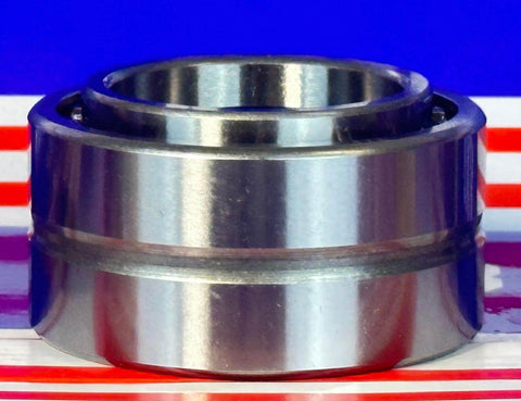 NKIB5907 Needle Roller Bearing - 3-Point Contact Ball Bearing 35X55X27mm