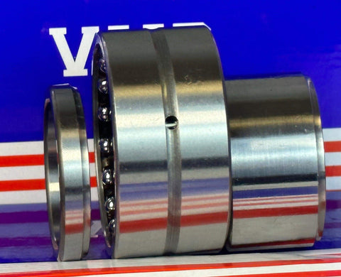 NKIB5908 Needle Roller Bearing - 3-Point Contact Ball Bearing 40X62X30mm